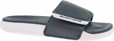Produktbild von Skechers Gambix 2.0 navy-weiß 46