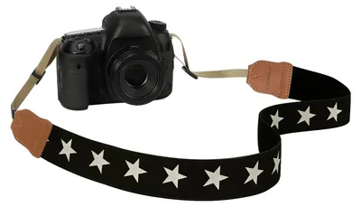 Produktbild von MoKo Kameragurt für Alle DSLR Digitalkamera Canon Fuji Nikon Olympus Sony