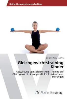 Image de Gleichgewichtstraining Kinder