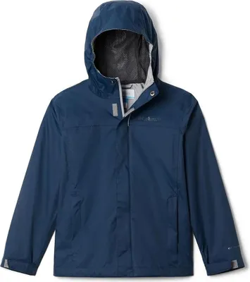 Produktbild von Columbia Watertight™ Ii Jacke Blau 14-16 Years Jungen Blau 14-16 Years