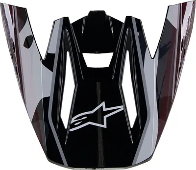Zdjęcie produktu dla Visor Sm5 Rov2 Gy/Ylw