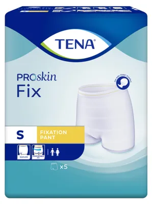 Produktbild von TENA - Fix S - 5Stk.