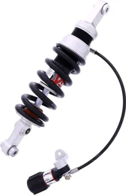 Produktbild von YSS Hinterstoßdämpfer MZ456-385H1R-04-88 Vorspannungseinstellung