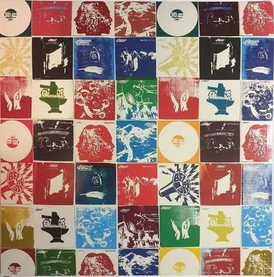 Obrázek produktu pro Brotherhood: The Definitive Singles Collection