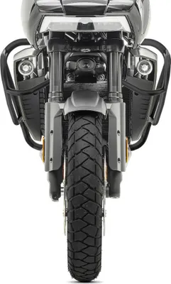 Image de Arceau de protection pour Harley Davidson Pan America 1250 21-25 Arceau de protection Moto