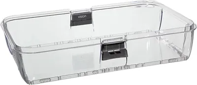Zdjęcie produktu dla Vision Pets M01/m02/m11/m12 Bird Cage Waste Protection White Biały Jeden rozmiar