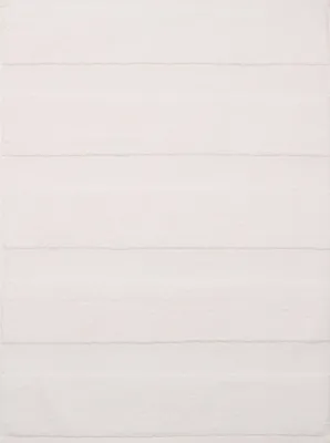 Produktbild von Betz Badvorleger 50x70 cm DELUXE Badematte Badteppich Duschvorleger 100% Baumwolle 680g/m²  Farbe: creme