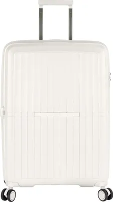 Produktbild von Heys AirLite 4 Rollen Trolley M 66 cm mit Dehnfalte