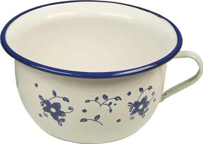 Produktbild von Ibili Sena 22 Cm Urinal Badezimmer Durchsichtig Durchsichtig One Size