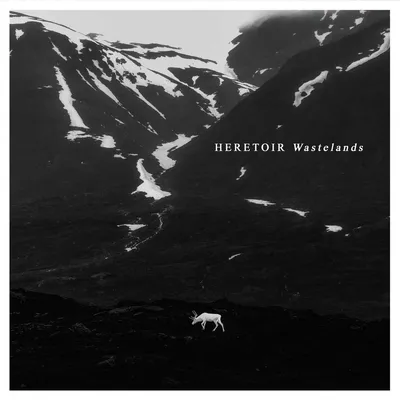 Produktbild von Wastelands (Digipak)