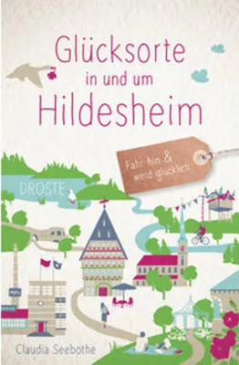 Immagine prodotto di Glücksorte in und um Hildesheim