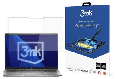 Produktbild von 3mk Display Schutzfolie Paper Feeling für Dell Latitude 7450 (2in1) transparent