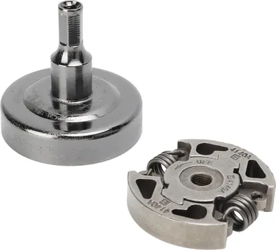 Immagine prodotto di Kit tamburo frizione 41401602005 per tagliasiepi STIHL FS56RC FC56C FS70R HT56 KM56RC BISCHCUTTERS