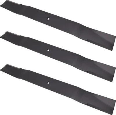 Zdjęcie produktu dla Nóż z ostrzem 3x64cm do Toro 72" 85-6040 85-6040-03 30372 3071 TR85-6040 W26320