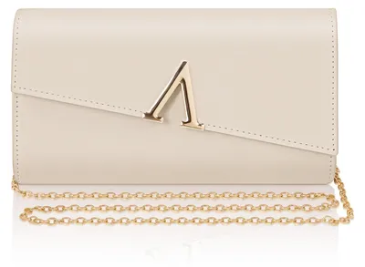 Immagine prodotto di Solidchoice - Elegante pochette da donna, design minimalista