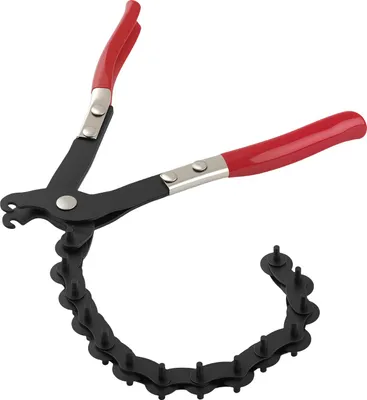 Produktbild von Auspuff Werkzeug for Auto 19-83mm mit 15 Ersatzklingen Schneider