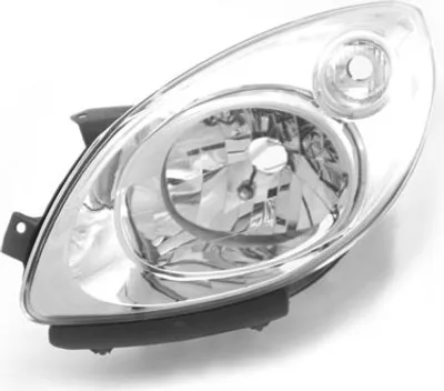 Immagine prodotto di Johns, Fari anteriori alogeni adatti a Renault Twingo II 03/2007 -12/11 H4 Sinistra 7701063997 260609027R 8200629462