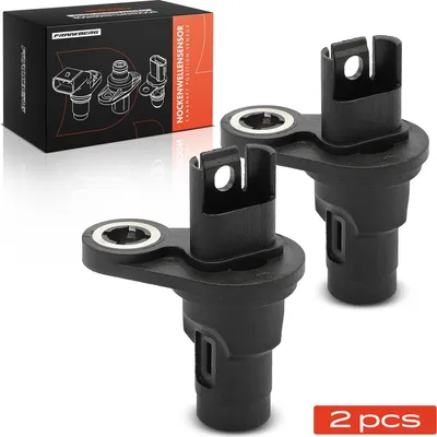 Produktbild von Frankberg 2x Nockenwellenposition Sensor für BMW E81 E87 F45 E90 F33