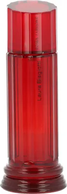 Obrázok produktu pre Laura Biagiotti Roma Passione, Ženy, 100 ml, Nádoba na jedno použitie, Čierne ríbezle, Grapefruit, Mandarínka, Jazmín, Ruže, White peony, Jantár, Pižmo, Tonka, Vanilka