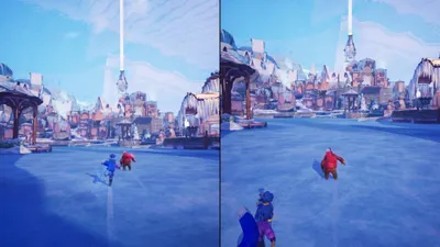 Produktbild von Spiel It Takes Two (NSW)