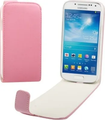 Produktbild von Schutzhülle Handy Tasche Flip für Samsung Galaxy S4 mini