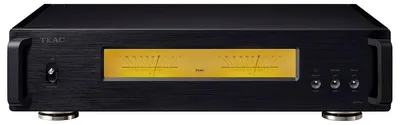 Produktbild von Teac Stereo Amplificateur Ap-701 Noir