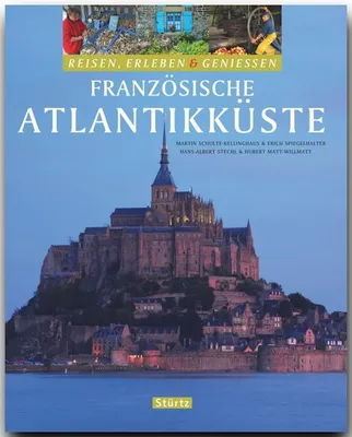 Produktbild von Französische Atlantikküste