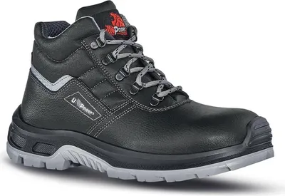 Produktbild von U-Power  Hochschuh PITUCON S3 SRC Gr.43, SO10043