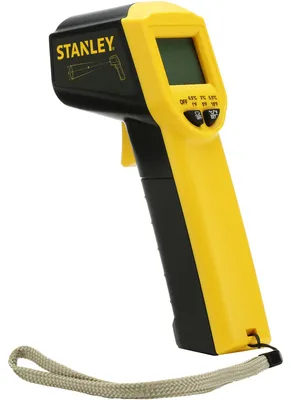 Productafbeelding van Elektronische infraroodthermometer
