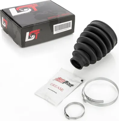 Produktbild von Faltenbalgsatz Antriebswelle Achsmanschette original LST für RENAULT KANGOO dCi