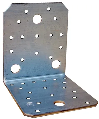 Produktbild von Winkelverbinder vz 90 x 90 x 40 x 3,0  mm