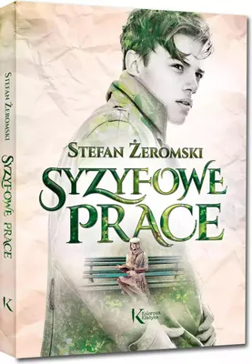 Productafbeelding van Syzyfowe prace