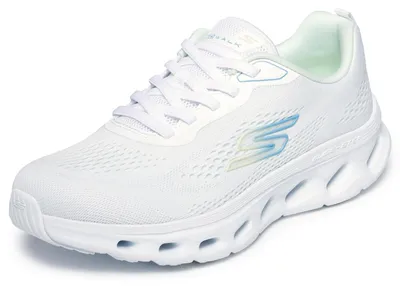 Zdjęcie produktu dla Buty do biegania Skechers damskie, model 736B6563686572735F313235313435, kolor biały, rozmiar 40 EU