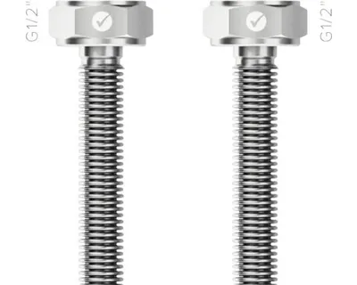 Obrázek produktu pro MERABELL Aqua Classic G1/2" - G1/2" 80 cm
