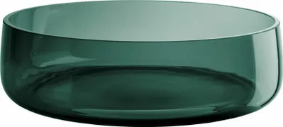 Image de ASA Selection Schale, grün ajana Glas 88242009