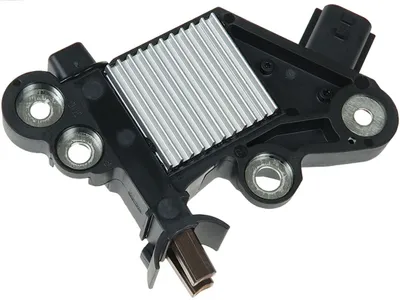 Produktbild von AS-PL ARE0243S Lichtmaschinenregler 12V Generator