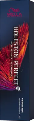 Produktbild von Koleston Perfect Me+ Vibrant Reds 5/43 60 ml