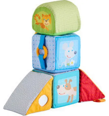 Obrázek produktu pro HABA 306688, 0,5 rok/roky