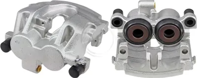 Produktbild von Bremssattel 2 Kolben Ø 48 mm Grauguss A.B.S. für u.a. MERCEDES-BENZ GLE