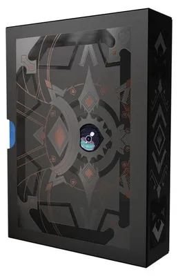 Produktbild von Wizards of the Coast D53410000, 13 Jahr(e)