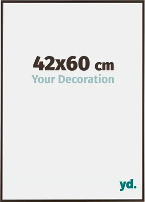 A product image with text overlay indicating size and a brand logo.
