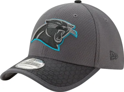Produktbild von New Era 39Thirty Cap - NFL 2017 SIDELINE Carolina Panthers