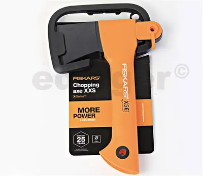 Obrázok produktu pre Fiskars 1015617 Sekera Fiskars X5-XXS pre voľný čas