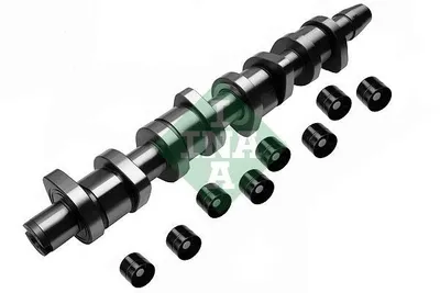 Produktbild von SCHAEFFLER INA 428 0039 30 Nockenwellensatz x