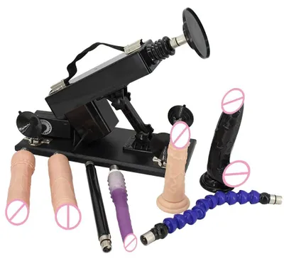 Obrázok produktu pre Sexmáquina, nastaviteľné uhly, ovládateľná diaľkovým ovládaním, A2-8
