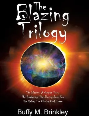 Obrázok produktu pre Trilógia Blazing