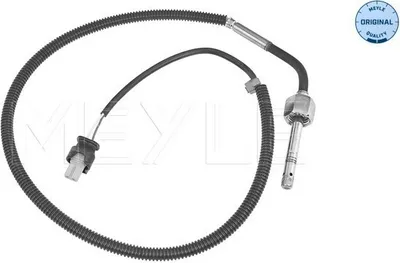 Produktbild von MEYLE 014 800 0161 Abgastemperatursensor passend für MERCEDES-BENZ M-Klasse (W166) 665mm