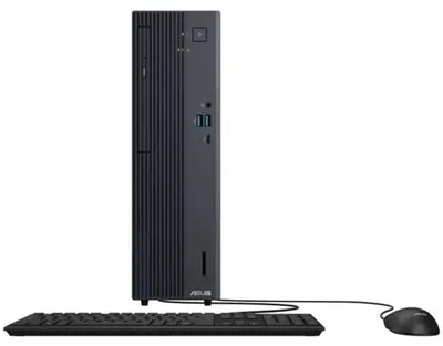 Obrázek produktu pro ASUS ExpertCenter P500 SFF P500SV-07240H110X, Intel Core 7, 240H, 16 GB, 512 GB, Windows 11 Pro, 64bitový