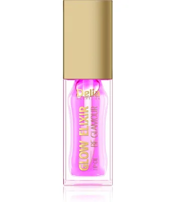 Obrázok produktu pre Delia Pielęgnujący olejek do ust 01 Sweet, 8ml