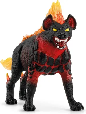 Immagine prodotto di Schleich Eldrador Lavahyena 72236 Speciale
